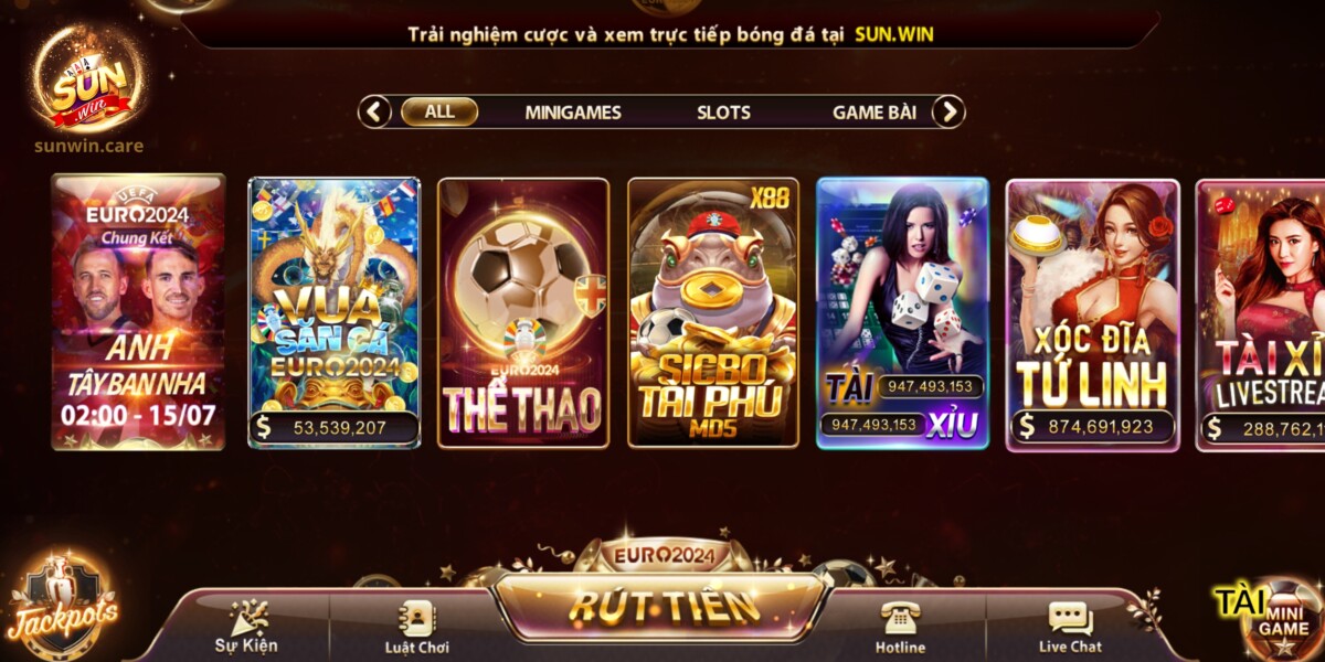Sunwin - Chúng Tôi Tự Hào Là Cổng Game Bài Đẳng Cấp Nhất Việt Nam 4 Chúng tôi tận tâm mang đến kho game đặc sắc và đẳng cấp