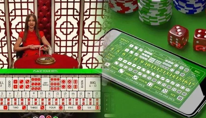Tài Xỉu Đổi Thưởng | Cách Chơi Và Những Thông Tin Cơ Bản 3 Cách thức tham gia tài xỉu đổi thưởng tại Sunwin